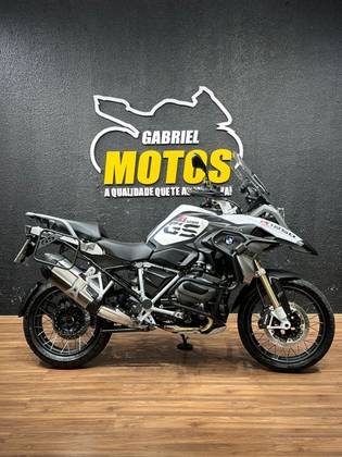 BMW R 1250 GS SPORT 